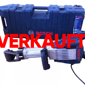 Bosch GSH 16-28 Professional Abbruchhammer