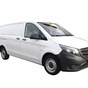 Mercedes-Benz Vito Lang (2019) – Werkstattgepflegt