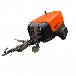 Brinkmann Estrichboy 450 BS (Bj. 2020)