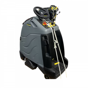 Kärcher CV 60/2 RS Professional (Aufsteh-Sauger)