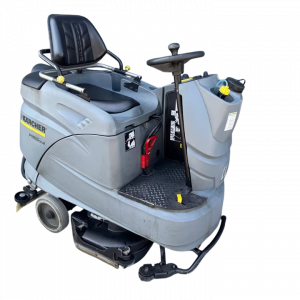 Kärcher B140 R Bp Dose Scheuersaugmaschine (Generalüberholt)