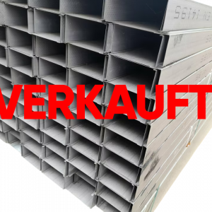 Rigips Trockenbau-Profile (CD 60/27 & UD) – Neuware