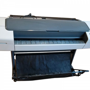 HP Designjet T790 Großformatdrucker / Plotter