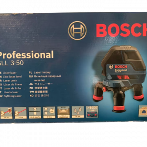 Bosch Professional Linienlaser